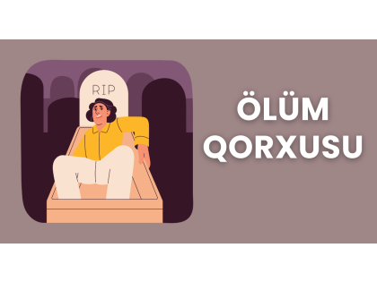 Ölüm qorxusu